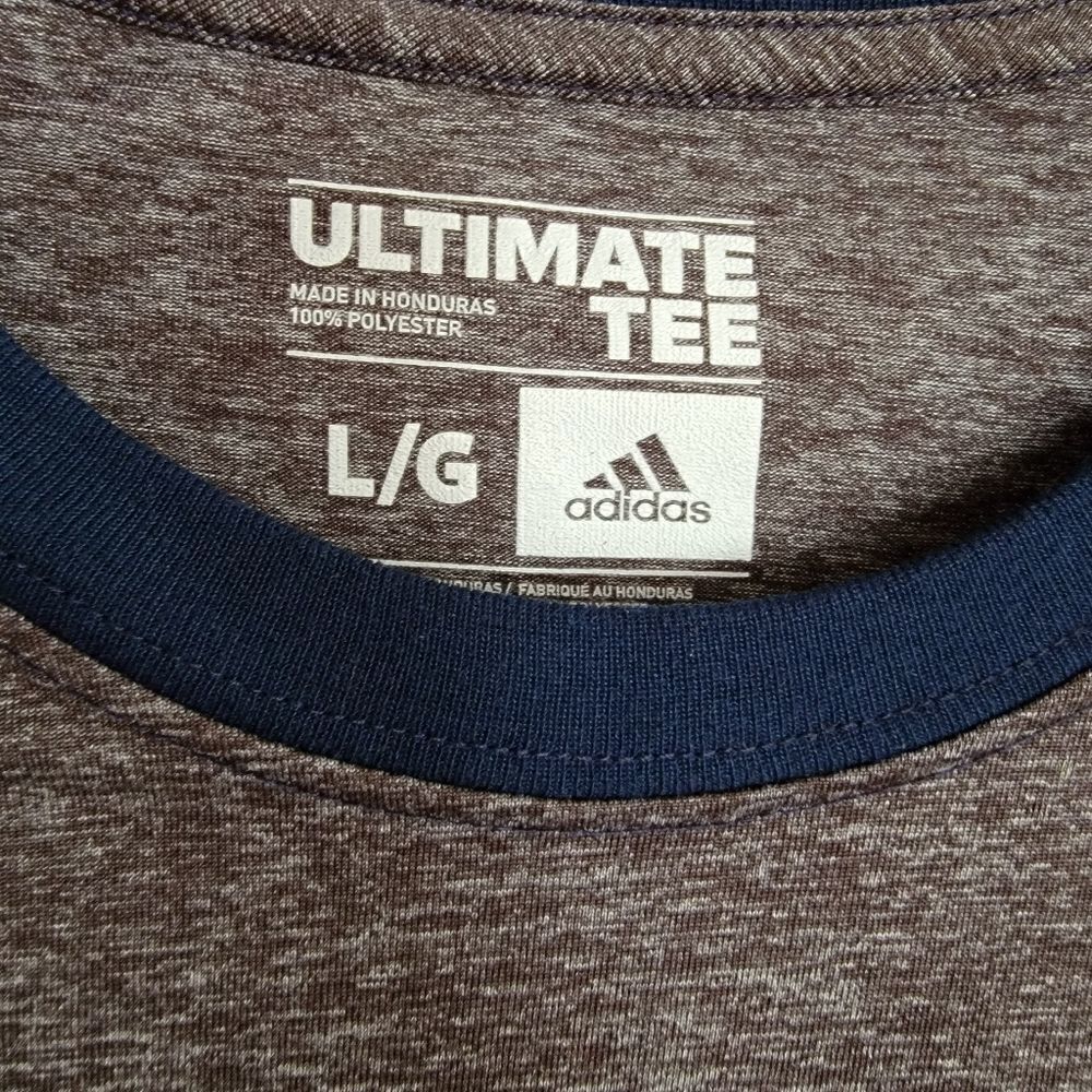 Adidas long sleeve men's shirt - Picture 3 of 6